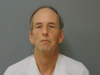 Wesley Raymond Hearn a registered Sex Offender of Texas