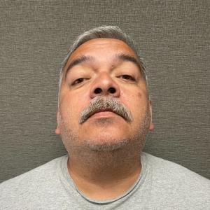 Jason Daryl Carreon a registered  of Texas