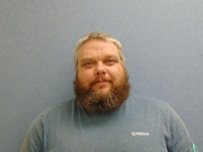 John Matthew Terry a registered Sex Offender of Texas