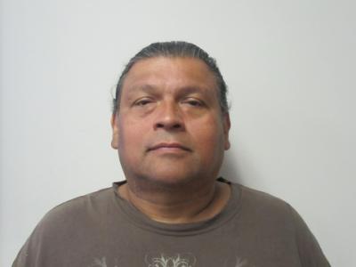 George Perez a registered Sex Offender of Texas