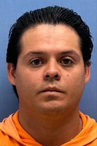 Abelardo Garcia a registered Sex Offender of Texas