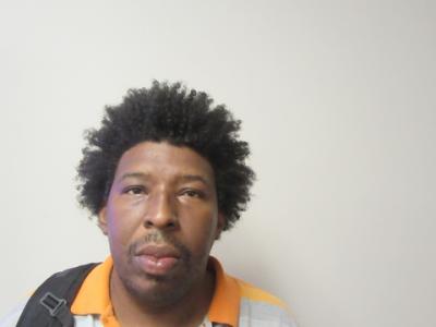 Drajuan Jimay Potts a registered  of Texas