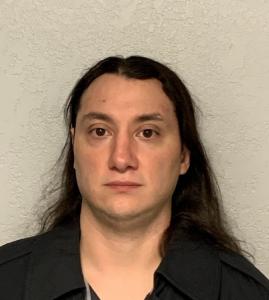 Michael Elizondo a registered  of Texas
