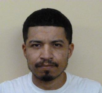 Enrique A Hernandez a registered  of Texas