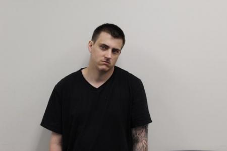 Michael Alton Carter a registered  of Texas