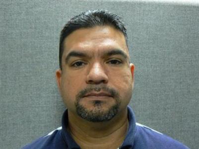 Pedro Garcia III a registered  of Texas