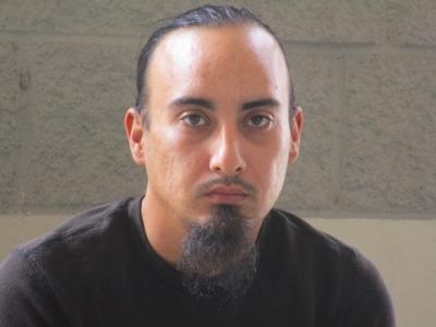 Justin Gregg Gutierrez a registered  of Texas