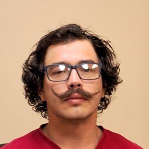 Matthew Ray Apodaca a registered  of Texas