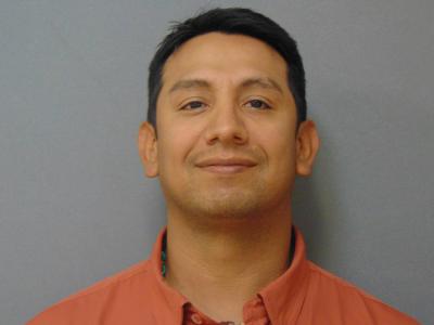 Venancio Ortega Ortega a registered Sex Offender of Texas