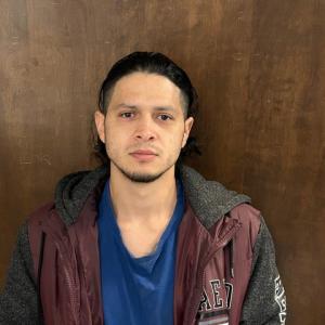 Andrew Martinez a registered Sex Offender of Texas