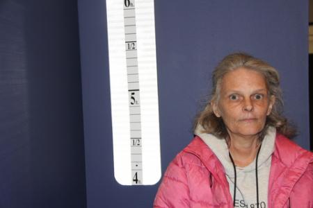 Gerry Marie Stewart a registered Sex Offender of Texas