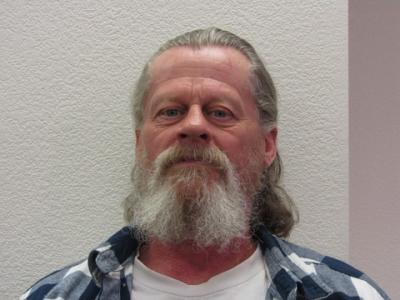 Gene Tennyson Marks a registered  of Texas
