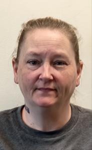 Mathilda May Byrd a registered  of Texas