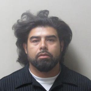 Daniel Pacheco a registered Sex Offender of Texas