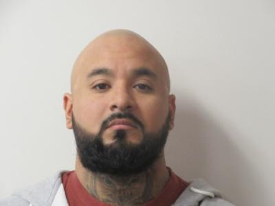 Juan G Marmelejo a registered Sex Offender of Texas