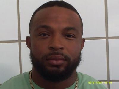 Clifton Marvin Gilfordshedd a registered Sex Offender of Texas