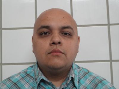 Arthur Oliver Sandoval a registered Sex Offender of Texas