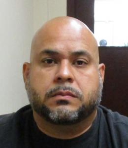 Alberto Segura Jr a registered Sex Offender of Texas