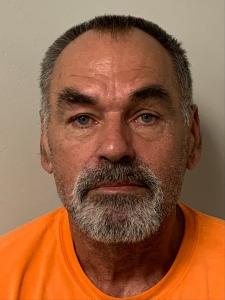 Mark Gorden Mcmurphy a registered  of Texas