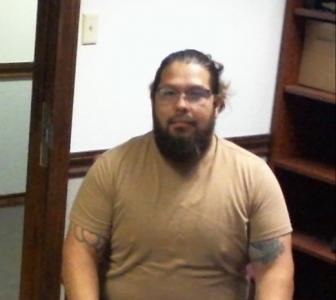 Cody Daniel Granado a registered Sex Offender of Texas