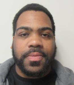 Demarcus Lynn Allen a registered Sex Offender of Texas