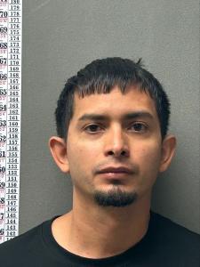 Isaac Ryan Preciado a registered Sex Offender of Texas