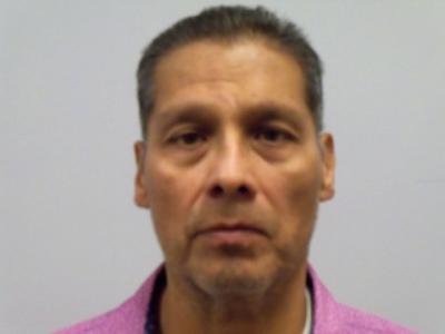 Emilio Vela Hernandez a registered  of Texas
