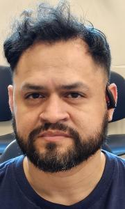 Francesco Alejandro Cantu a registered Sex Offender of Texas