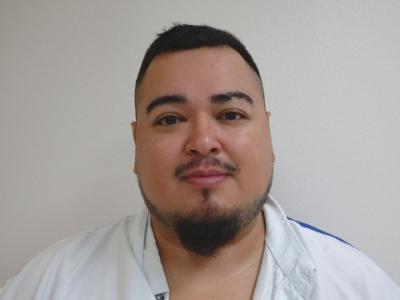 Cesar Moises Rodriguez a registered Sex Offender of Texas