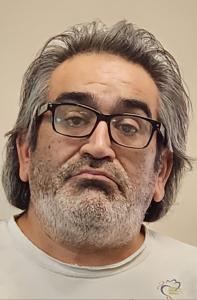 Mark Andres Cadena a registered Sex Offender of Texas