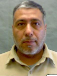 Sergio Eugino Jimenez a registered Sex Offender of Texas