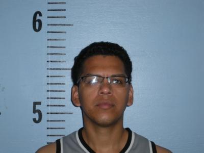 Iziah Jo Carrion Velasquez a registered Sex Offender of Texas
