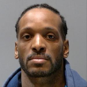 Cameron Deon Brown a registered Sex Offender of Texas