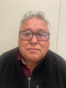 David Ray Rodriguez a registered Sex Offender of Texas