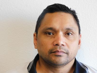 Alfred Lanzaderas Abella a registered Sex Offender of Texas