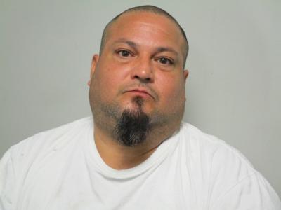 Gilbert Romero Jr a registered  of Texas