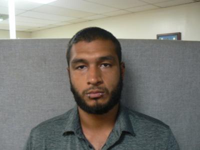 William Alverez Cintron II a registered  of Texas