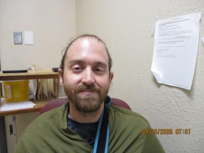 Adam Lee Marlar a registered Sex Offender of Texas