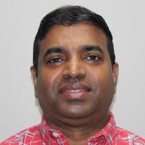 Roy Mathew a registered Sex Offender of Texas