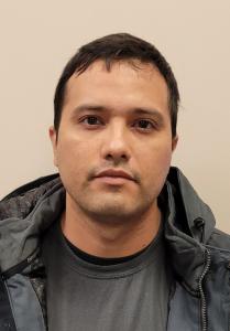 Jose Guadalupe Rangel a registered  of Texas