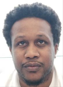 Terrence Green a registered  of Texas
