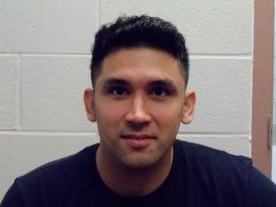 Modesto Adrian Borrego a registered Sex Offender of Texas
