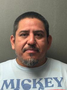 Fernando Arguijo a registered Sex Offender of Texas