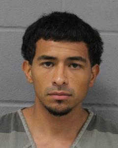Thomas Sandoval a registered  of Texas