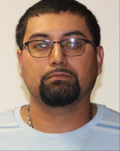 George Mejia a registered  of Texas