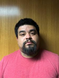 Julian Antonio Olvera a registered  of Texas