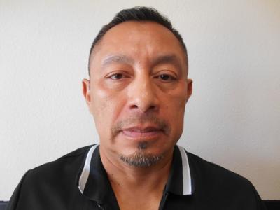 Edwing Alberto Martinez a registered Sex Offender of Texas