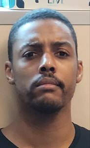 Traquion Meekserwin a registered  of Texas