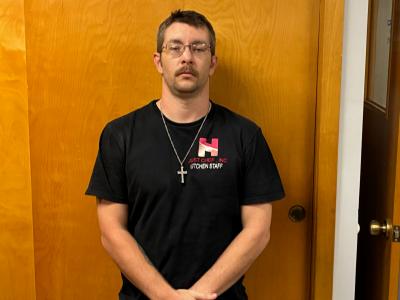 Sean Michael Ruthorford a registered Sex Offender of Texas