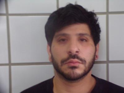 Rene Vasquez a registered Sex Offender of Texas